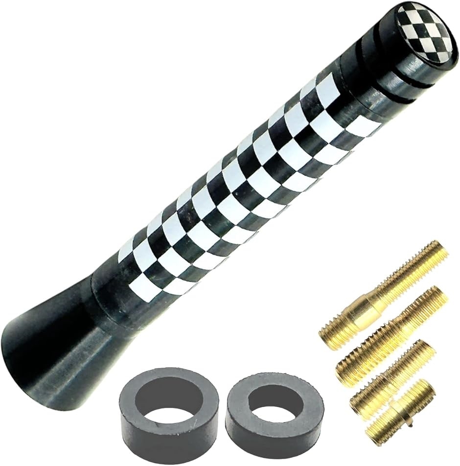 y݊iz ~jN[p[ Aei MINI BMW ėp wJ V[g FM A? WI ԗp(`FbJ[tbOE7.7cm)