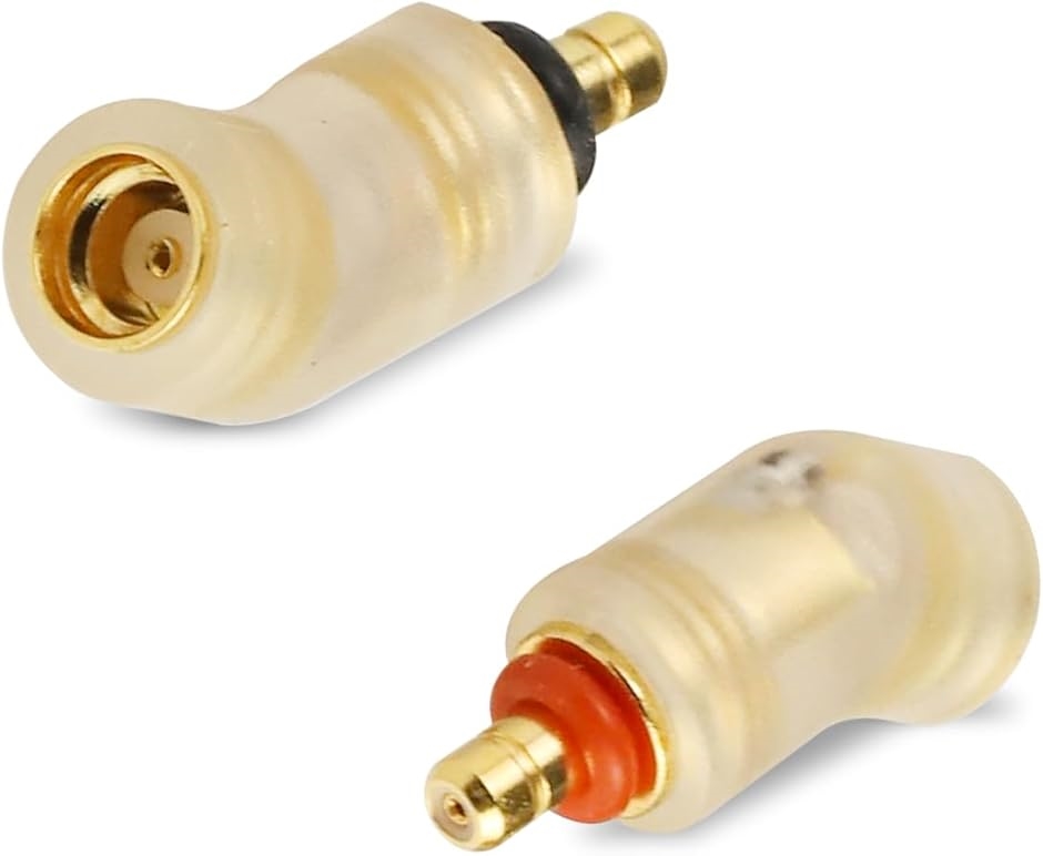 GIPX-MMCX �ϊ��R�l�N�^�[ �R�l�N�^�[�L�b�g( ����,  Westone�p Pro X�V���[�Y to MMCX�R�l�N�^�i���X�j)