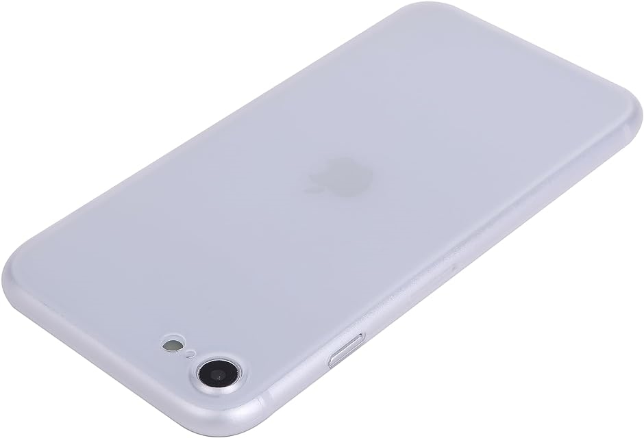 iPhone SE ケース 第3世代 第2世代 カバー 超薄型 軽量 保護( マット