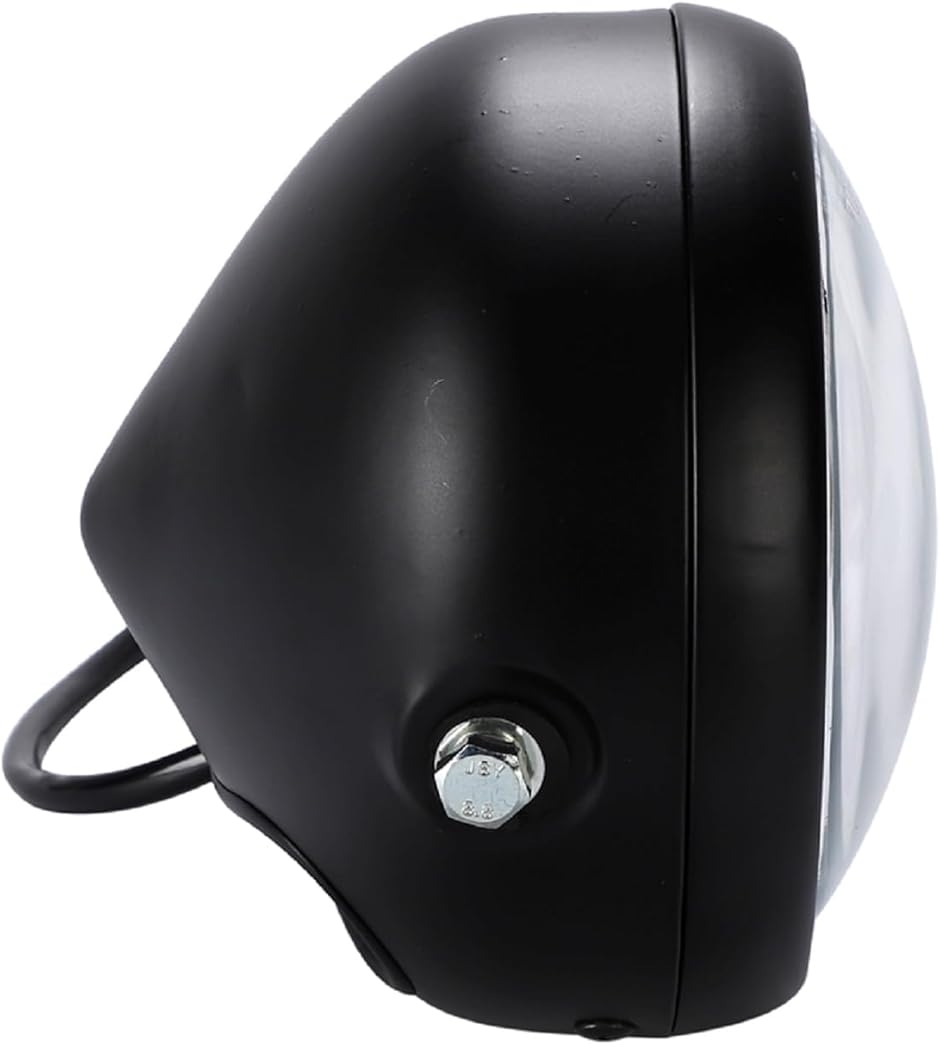 【決まりました】汎用 LED ヘッドライト デイライト 白光 イカリング ポジション カスタム 楽天市場】Meliore 汎用 LED ヘッドライト イカリング デイライト