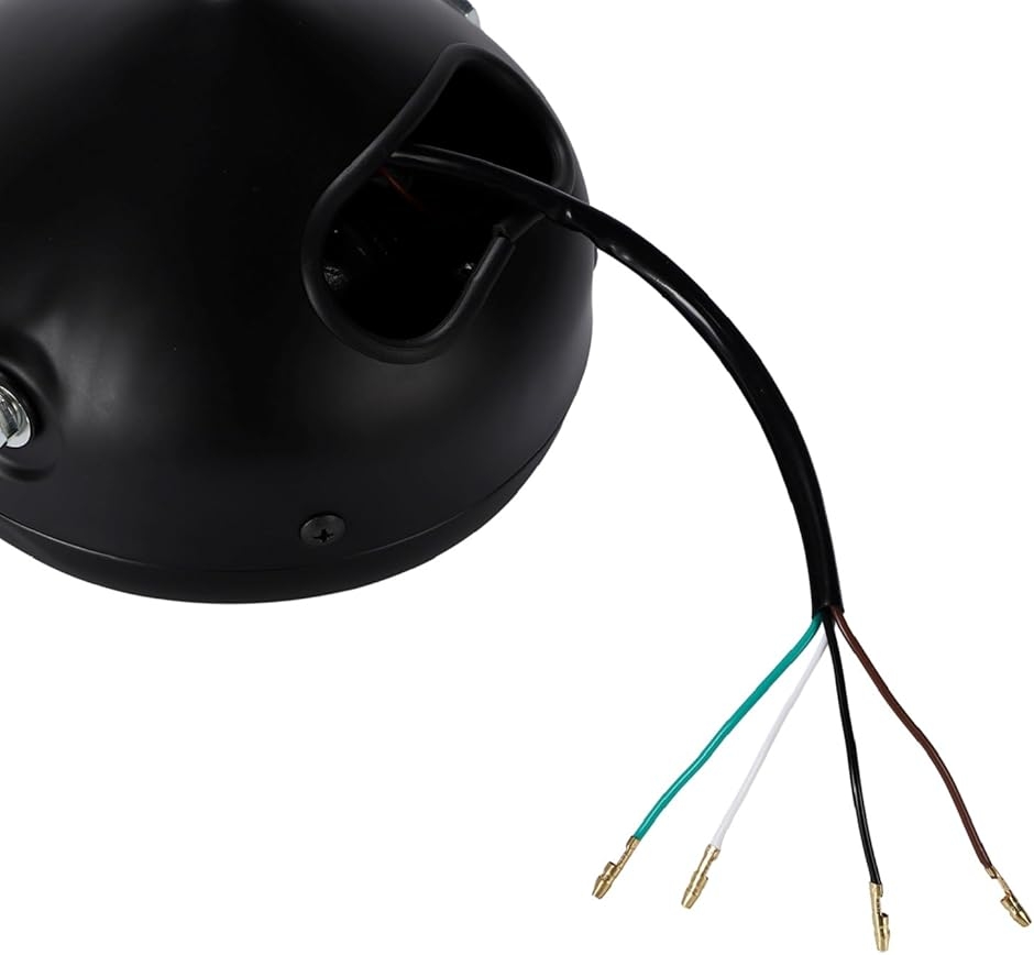 汎用 LED ヘッドライト デイライト イカリング ポジション モンキー 汎用 LED ヘッドライト デイライト イカリング ポジション モンキー