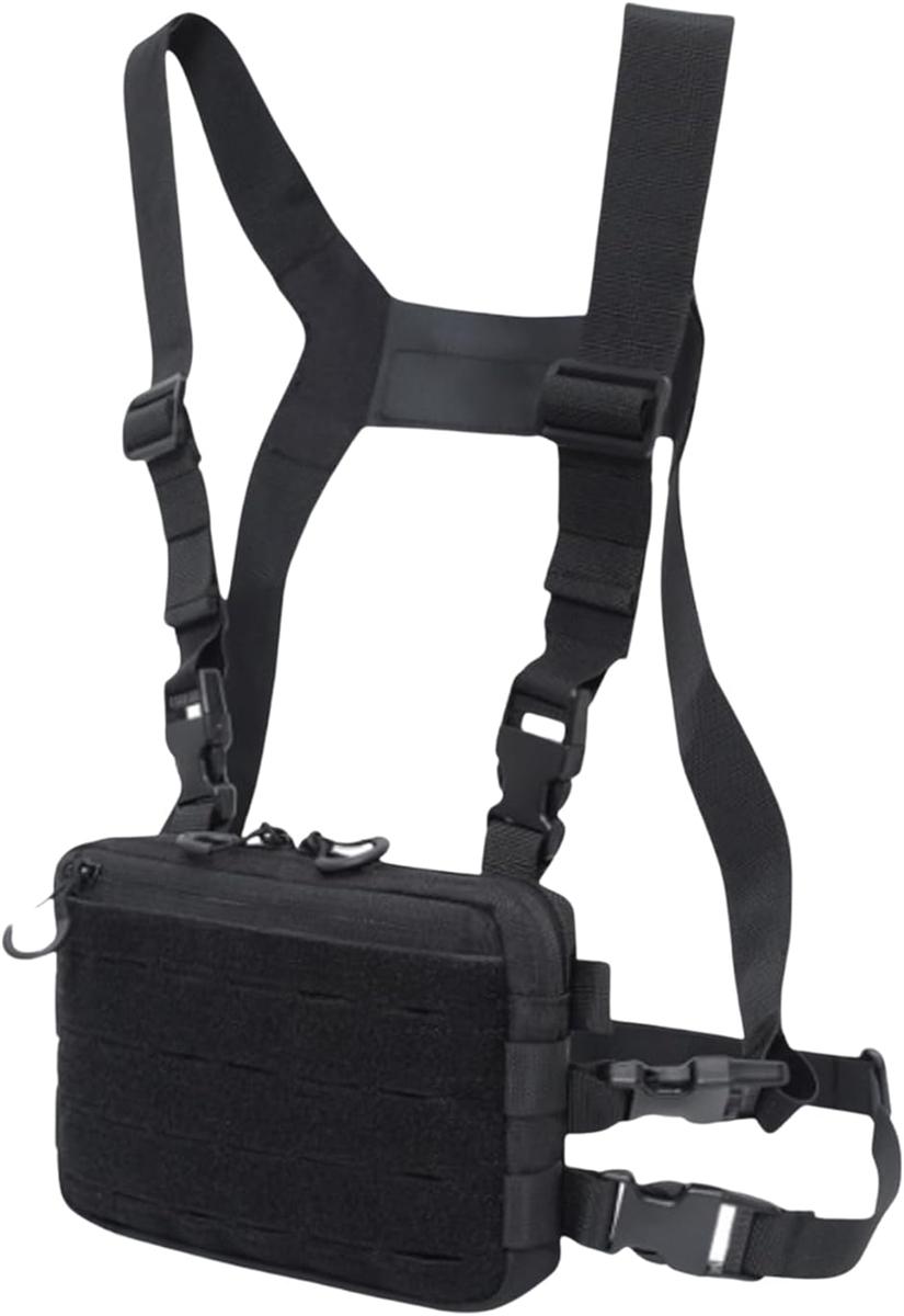 GHOST GEAR LAFEC.H125 チェストリグ等　サバゲー退役セット チェストリグ ミリタリー バッグ」の人気商品一覧 | 安い商品を
