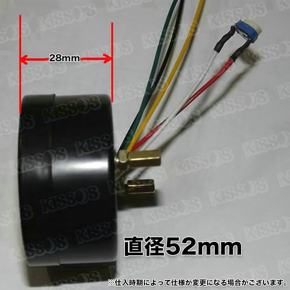 バイク オートバイ 燃料 メーター レベル ゲージ フューエル 燃料計