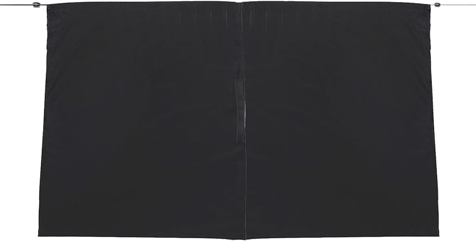 ԗpJ[e Ԓ ԓ AJ[e tg Ռ ډB ւ  Ԏd؂ 69x82cm 2Zbg ŒRt