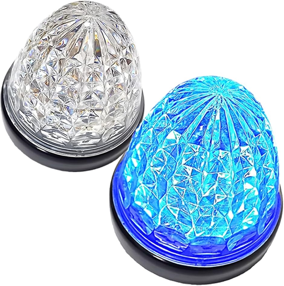 【人気商品】Customize（カスタマイズ） 24V トラック用 LED マー Amazon | Customize（カスタマイズ） 24V トラック用 LED マーカー