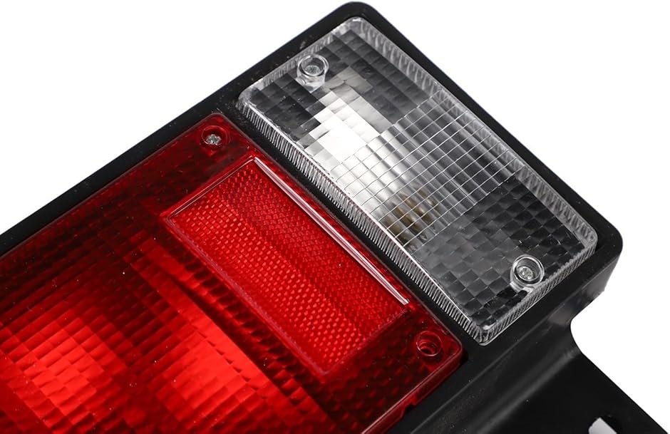 互換品】左右セット エルフ テールランプ 社外品 純正タイプ NEWエルフ