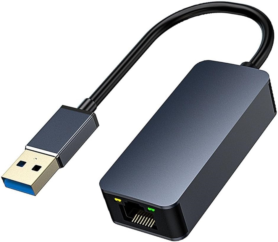 2.5G LLANA_v^[ USB3.0 MKrbg 2500Mbps ϊA_v^ RJ45