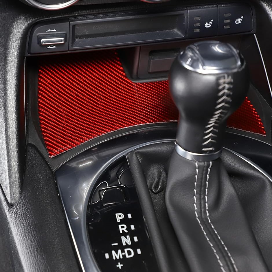 新型 マツダ ロードスター RF ND系 2016〜2023に適用 センター