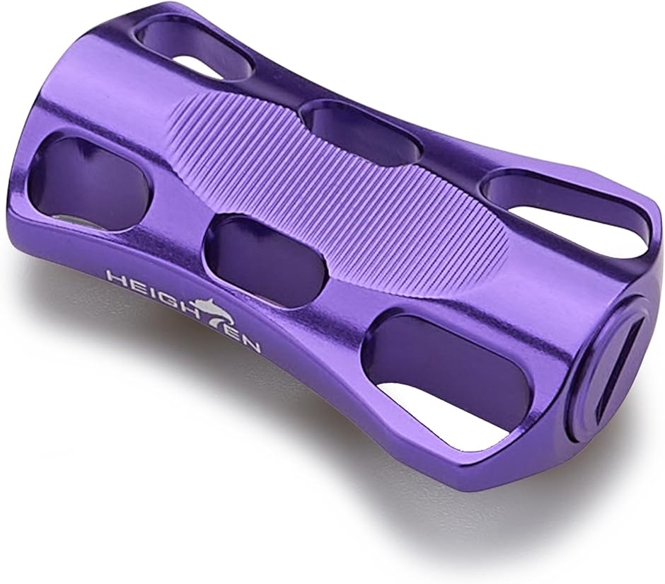 22mm リール ハンドル ノブ シマノ ダイワ 通用 Shimano Type Daiwa S