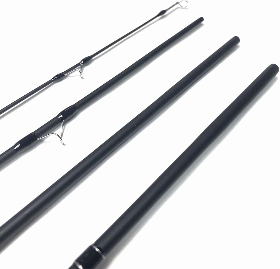 7フィート フライロッド 4ピース #5/6 5番 6番 渓流 岩魚(7ftフライ