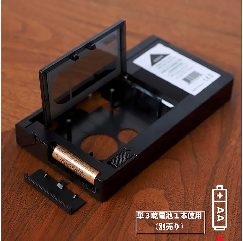 MNS VHS-C 電動カセットアダプター VHSアダプター アタッチメント VHS-C変換 VHSビデオ｜zebrand-shop｜02