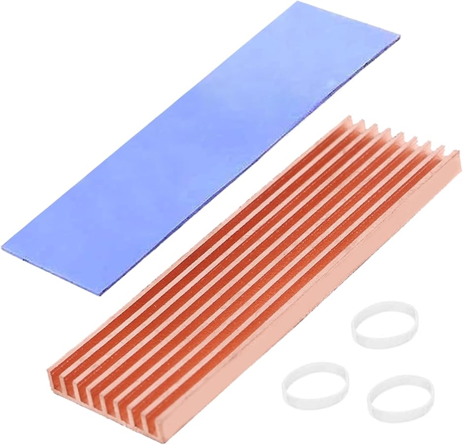 y݊iz q[gVN 70mmx21mmx6mm M\΍ M.2 SSD PS5  m[gPCp(6MM)
