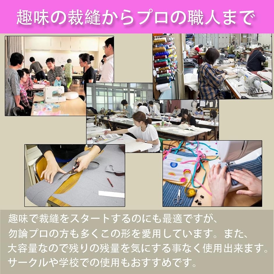 チャコペン 三角チャコ 40個 4色セット チャコチョーク チャコペンシル