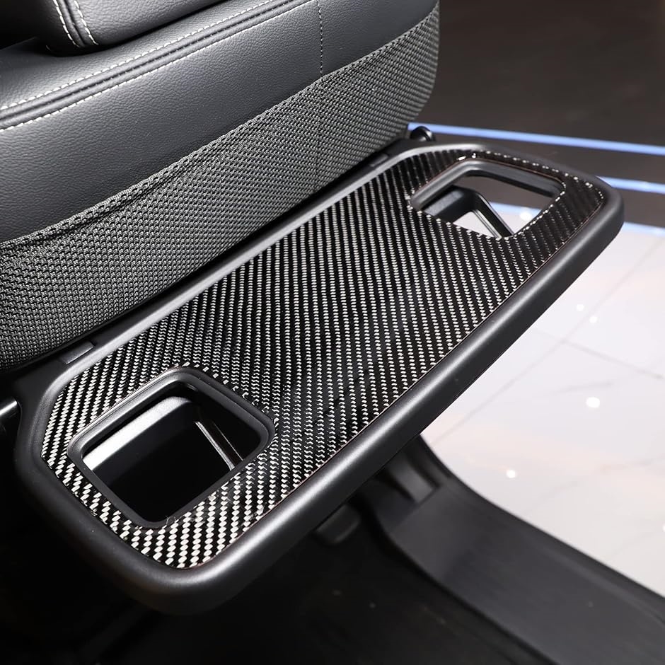 互換品】ホンダ N-BOX 2017-2021 JF3 JF4 専用 テーブル カバー 後部