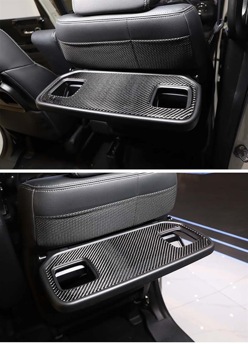 互換品】ホンダ N-BOX 2017-2021 JF3 JF4 専用 テーブル カバー 後部