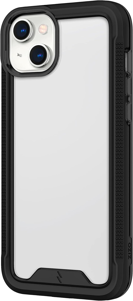 iPhone 14 6.1インチ ケース カバー 耐衝撃 衝撃吸収 米軍MIL規格 強化