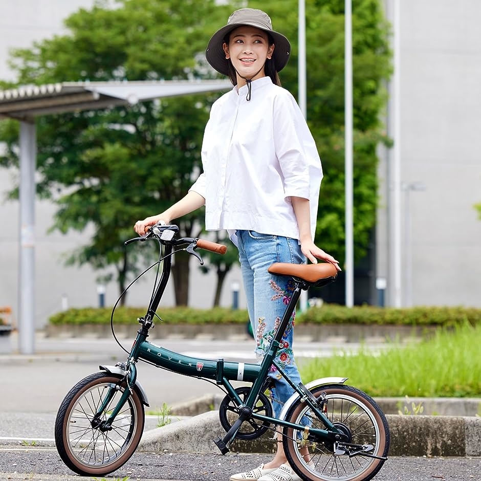 自転車 ヘルメット 帽子型 レディース 女性 おしゃれ 軽量 大人( ［06］ アーミーグリーン,  ［01］ 頭囲52-60cm)｜zebrand-shop｜08