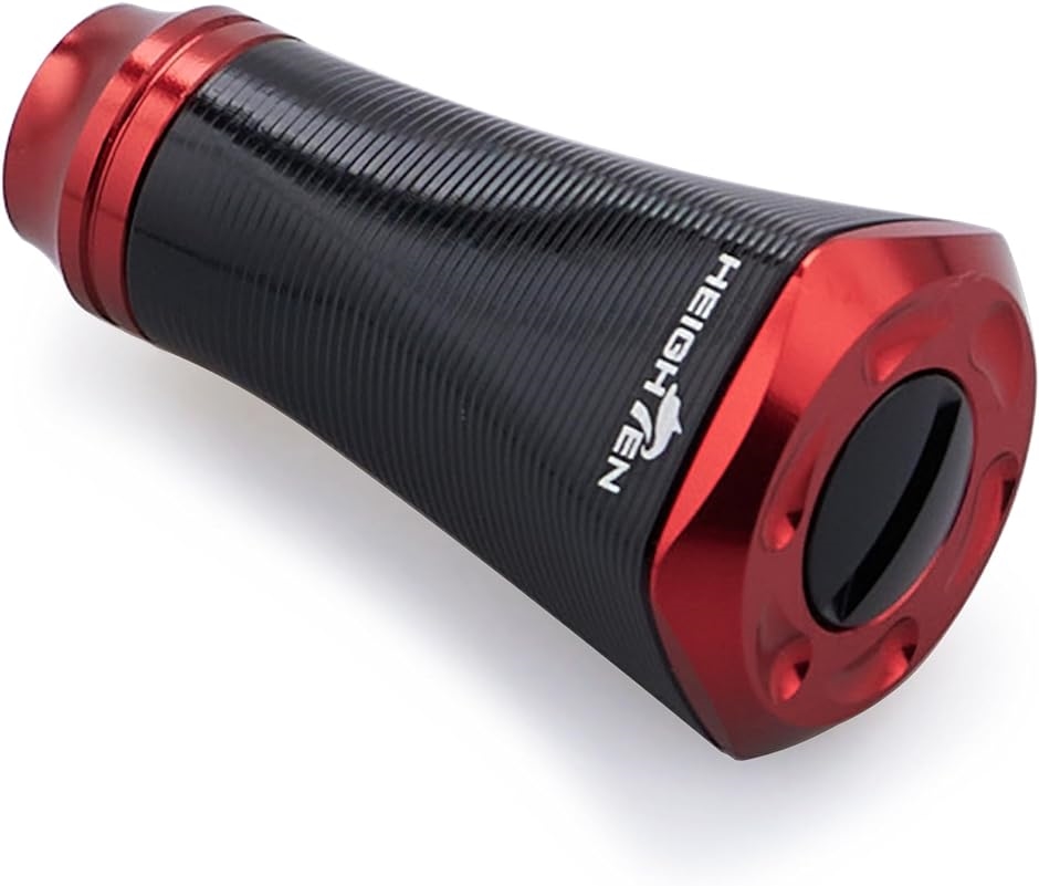 20mm ���[�� �n���h�� �m�u �V�}�m �_�C�� �ʗp Shimano Type Daiwa S�p Tornado MDM( �u���b�N�����b�h)