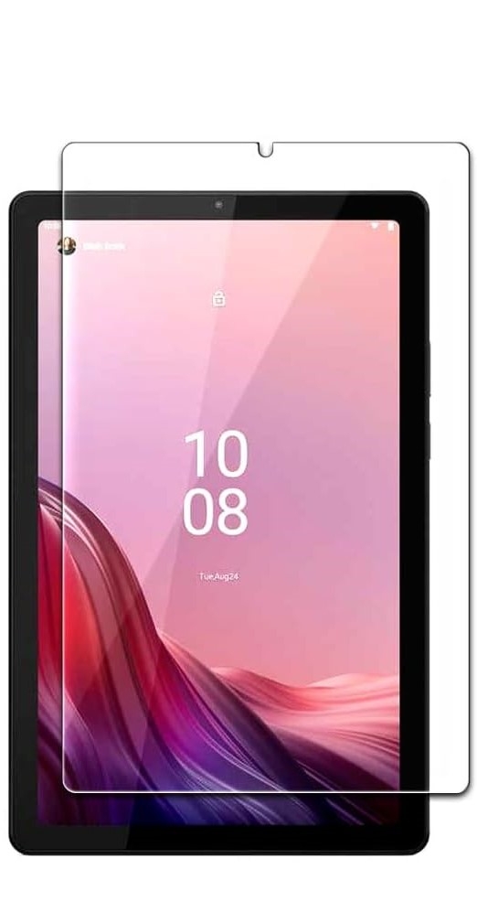 �t�B���� For Lenovo Tab M9 �K���X�t�B���� �ی�t�B���� ���� ������ ������ ���{�� ���Ɏq �d�x9H �����z��