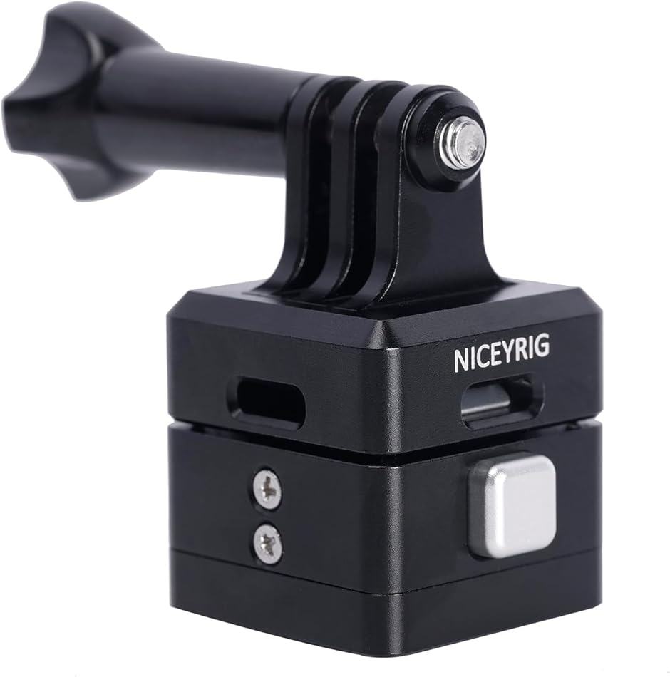 y݊iz ANVJp}Eg A~jE NCbN[X}EgA_v^[ GoPro HERO11 Osmo MDM(ubN)