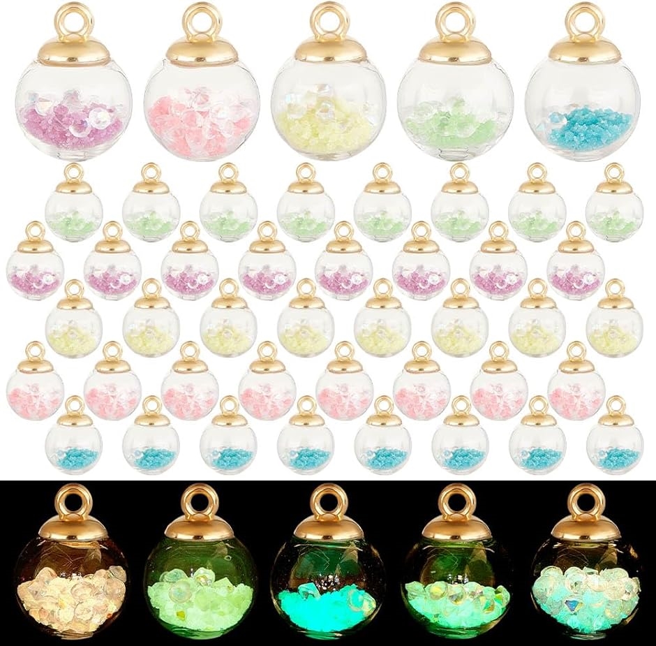 ガラスドーム ビーズの人気商品・通販・価格比較 - 価格.com