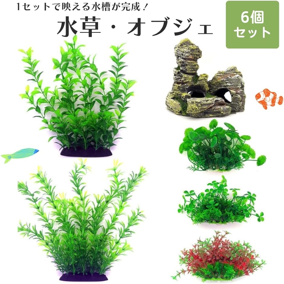 水草ショップ PORTA SHOP