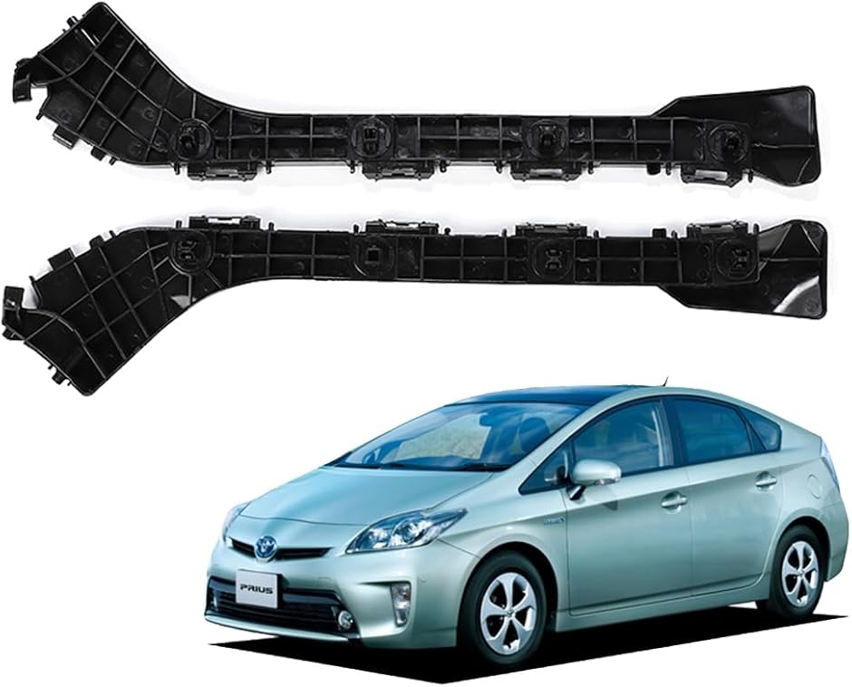 �y�݊��i�z���e�[�i�[ �݊��i ���E�Z�b�g �ЊO�i ZVW30 30�n �v���E�X prius �O�� ��� �u���b�N