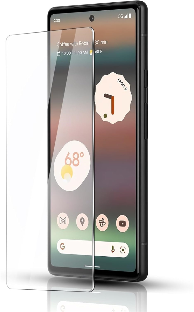 1Google Pixel 6a KXtB {AGCfލ̗p KX dx9H ϏՌ(89K-CSJ-AR304)