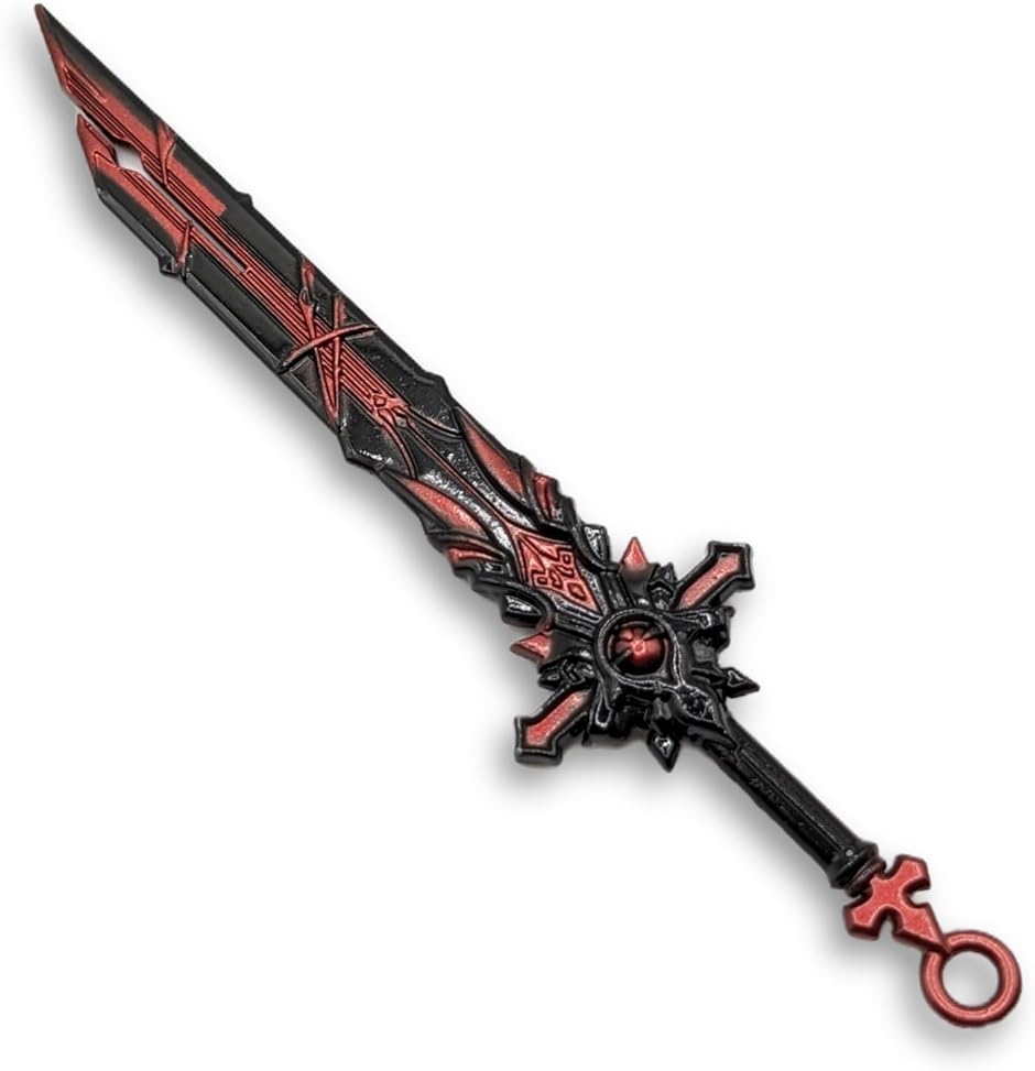 剣 武器 1/12 フィギュア用 プラモデル おもちゃ 刀 アクション