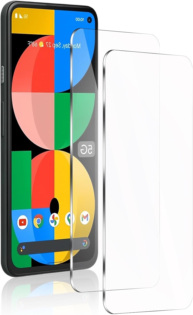 Google Pixel 5a 5G �K���X�t�B���� 2�� ���E���h�G�b�W���H �d�x9H �ϏՌ� �C�A�h�~(SDL-ICDS-681)