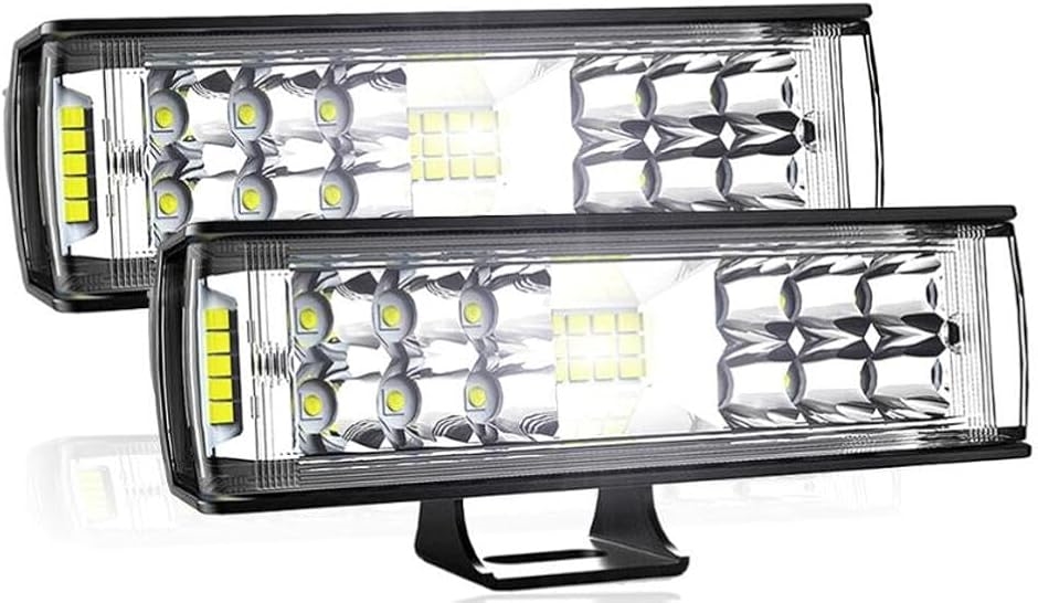 LED作業灯 作業灯 LED ワークライト【LEDライトバー・36W/120W/180W/240W