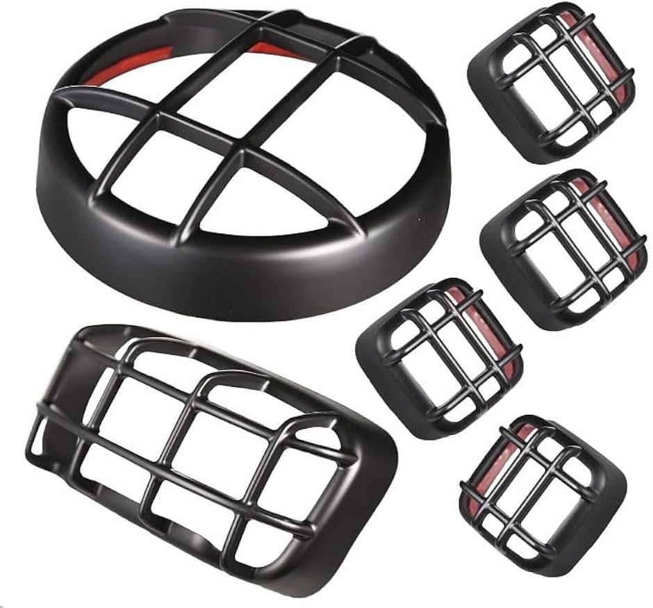 ホンダ 用 ハンターカブ CT125 トレイル ヘッドライト カバー テール 