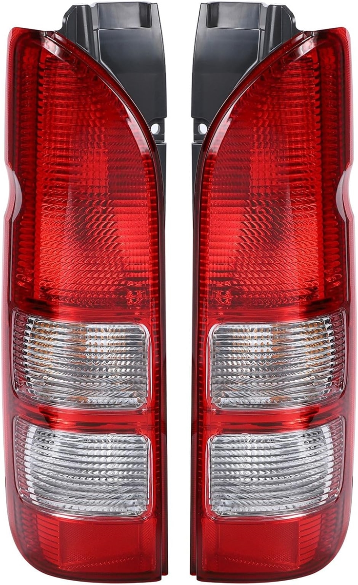 【互換品】ハイエース対応 テールランプ 純正タイプ 200系(左右セット)_2