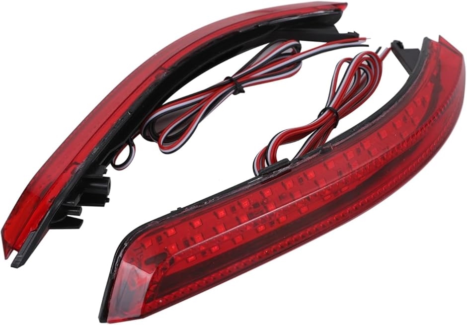 VALENTI LEDリアバンパーリフレクターe52エルグランド 楽天市場】ヴァレンティ リフレクター エルグランドの通販