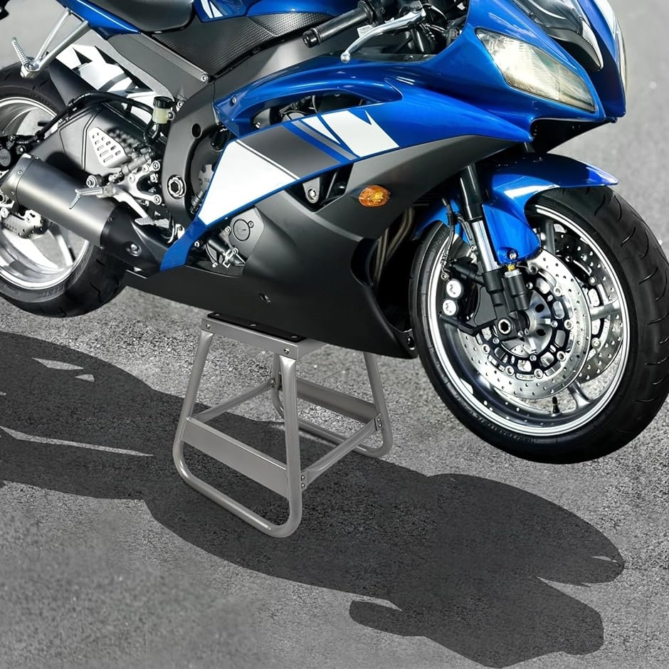 オフロードスタンド オフロードバイク バイクスタンド メンテナンス