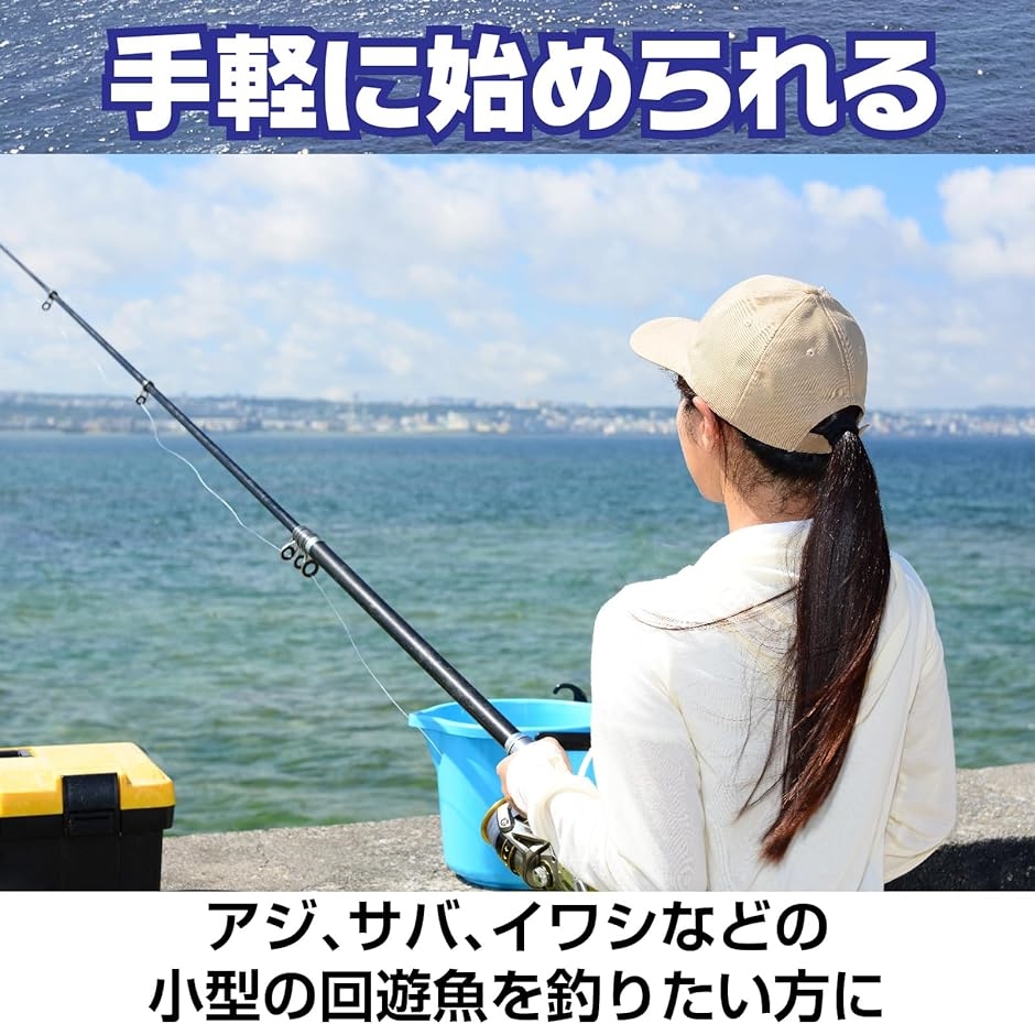 サビキ仕掛け サビキカゴ カゴ釣り 飛ばしウキ サビキ釣り コマセカゴ 25個セット( ブルー)｜zebrand-shop｜05