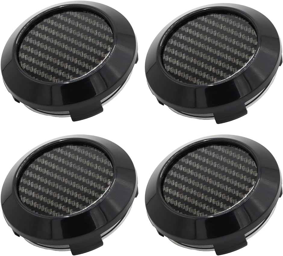 ホイールセンターキャップ 車用ホイール 60mmの人気商品・通販