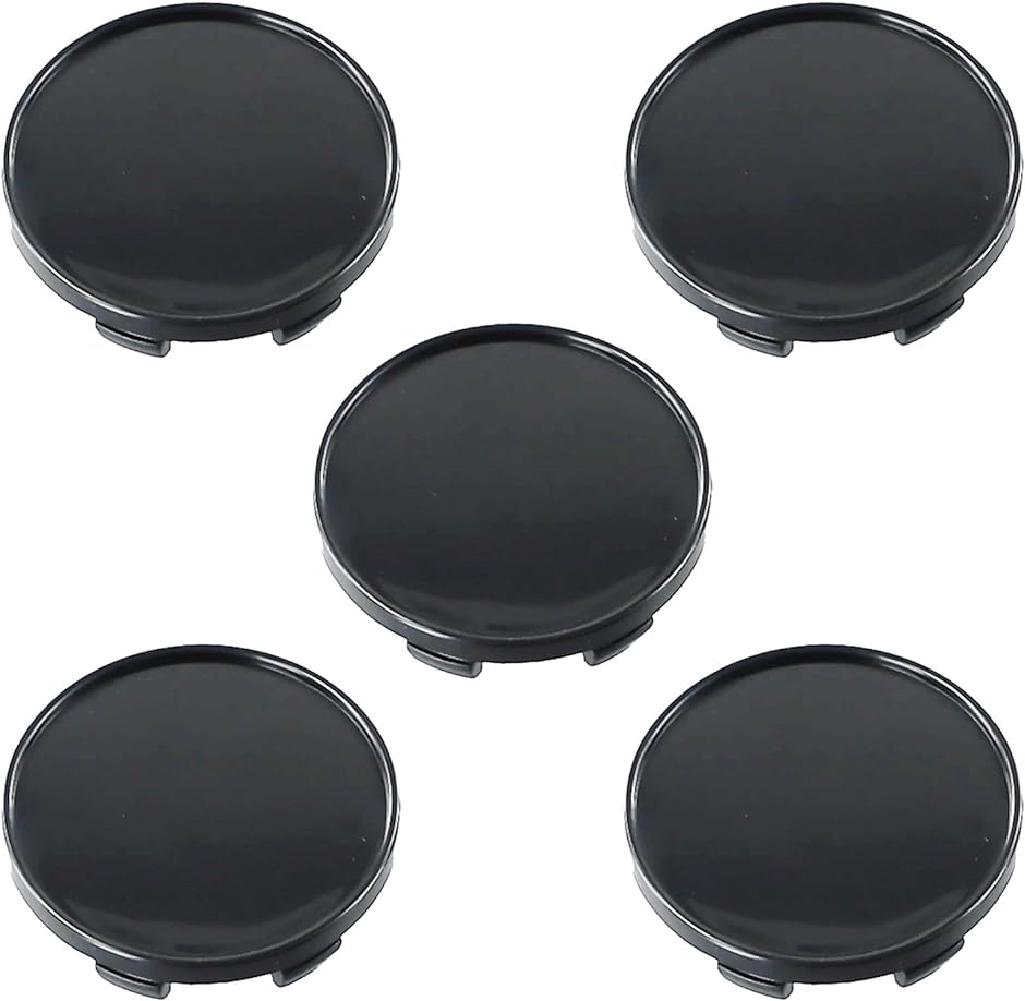 ホイールセンターキャップ メッキ ハブキャップ 外径 54mm ホイール