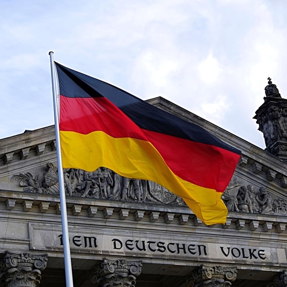 国旗 ドイツ 特大 大きい 大判 150 90 応援 壁掛け 飾り 飾り付け フラッグ｜zebrand-shop｜04