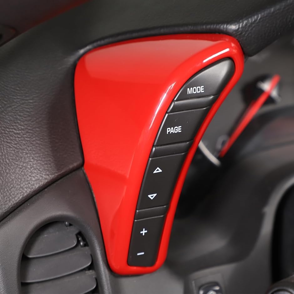 互換品】シボレー コルベット C6 2005-2013に対応 車用 ダッシュボード