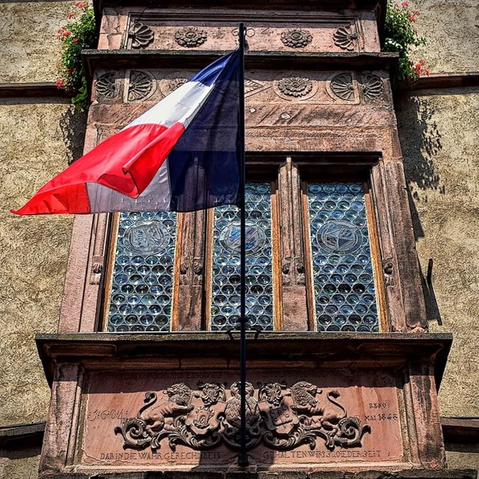 国旗 フランス 特大 大きい 大判 150 90 応援 壁掛け 飾り 飾り付け フラッグ｜zebrand-shop｜04