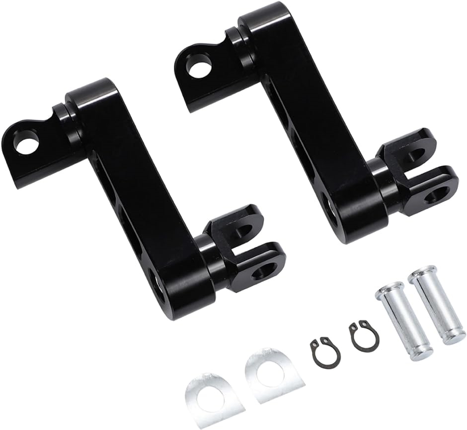 Amazon | HARLEY/ハーレー ダビッドソン ステップ