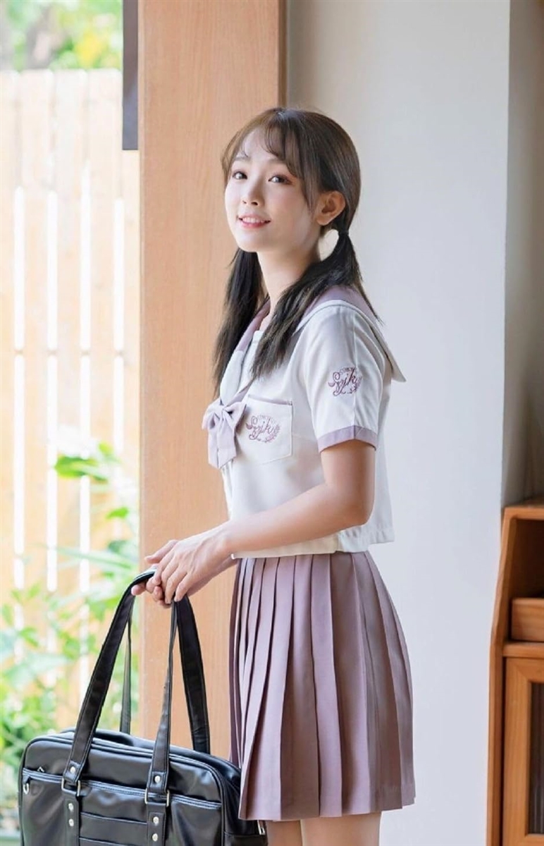 ４点セット セーラー服 半袖 ピンク 前開き 女子制服 学生服 女子高校生 コスチューム JK制服 ピンクの襟( ピンク, XL) :  2bjryjnvkl : ゼブランドショップ - 通販 - Yahoo!ショッピング