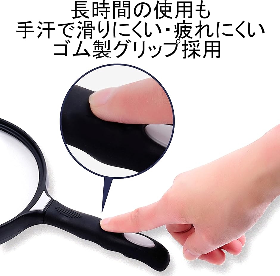 サージカルルーペ 拡大鏡 2.5倍 サージカルルーペ 拡大鏡 2.5倍 Amazon