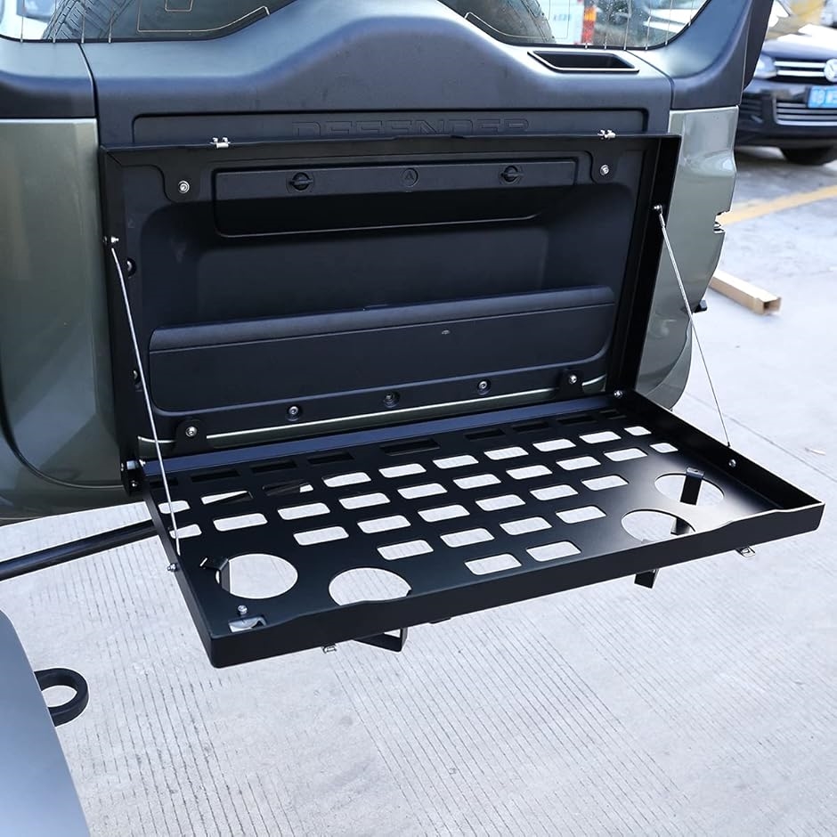 互換品】ランドローバーディフェンダー 90 110 2020-2023に対応 車用