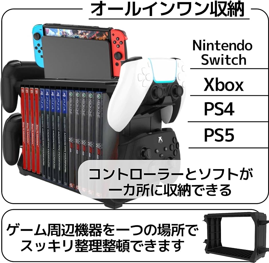 ps4 ソフト 一覧（Nintendo Switch）の商品一覧｜テレビゲーム 