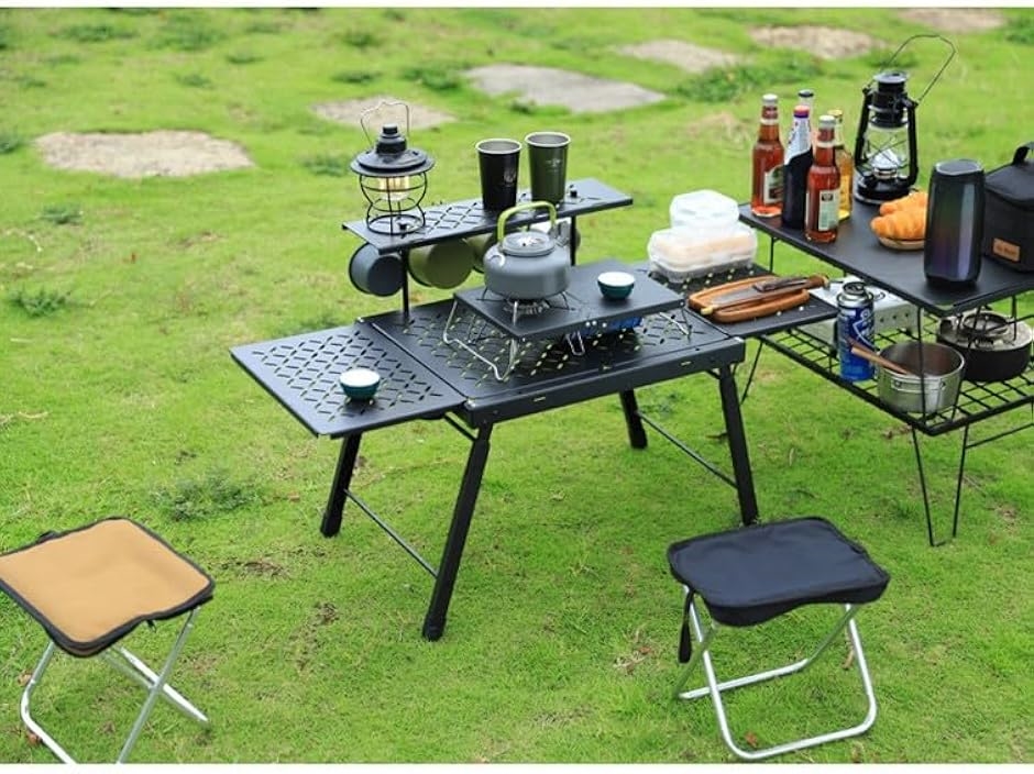 アウトドアチェア 折り畳み 軽量 コンパクト 折りたたみ椅子 登山 MDM