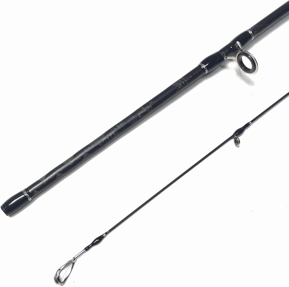 渓流ベイト ベイトフィネスロッド トラウトロッド レトロ 岩魚 山女