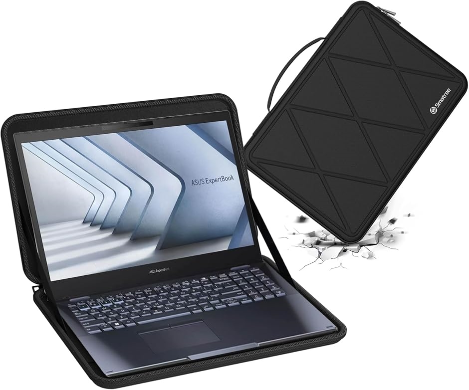 �y�݊��i�z 15.6�C���` ASUS MDM(Black-For ASUS 15.6�C���`,  For ASUS 15.6�C���`(X8289))
