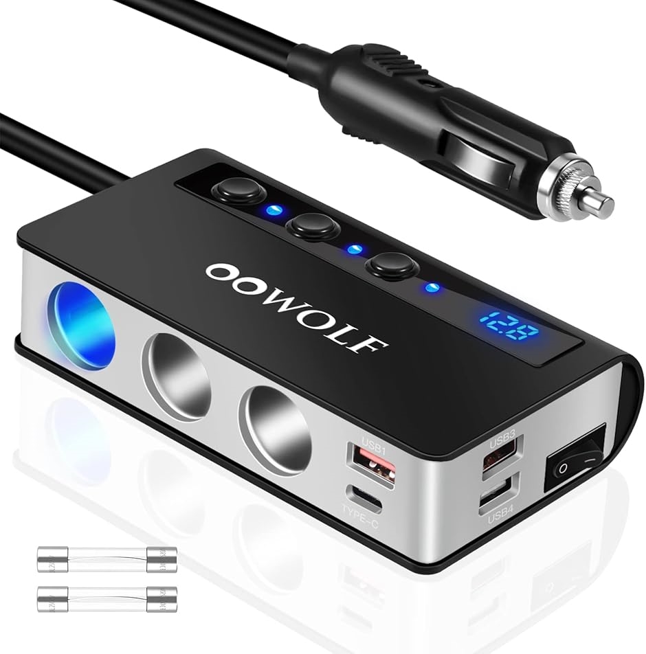VK[\Pbg 3A 180W USBx4|[g Quick Charge3.0 +PD 18W  MDM(QC3.0+PD(+D))